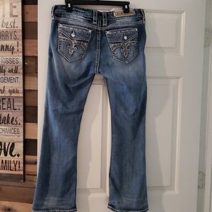 Rock Revival  jeans